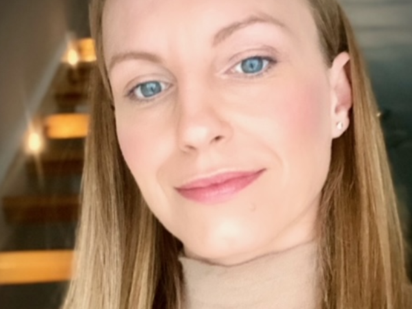 Porträtfoto Anna Keppke