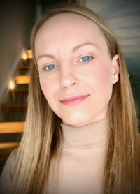 Porträtfoto von Anna Keppke
