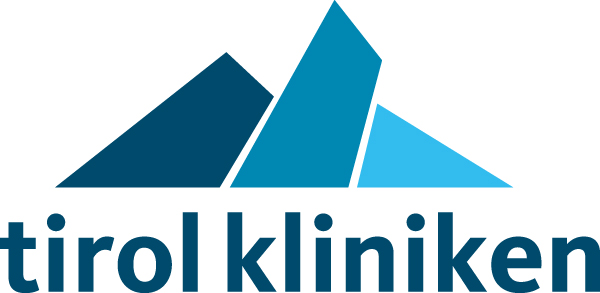 Logo Tirol Kliniken GmbH